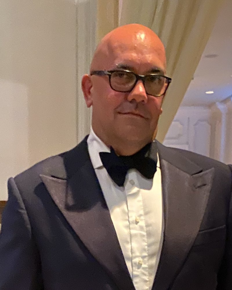 Michael Greenlee, founder of MGWino Holdings